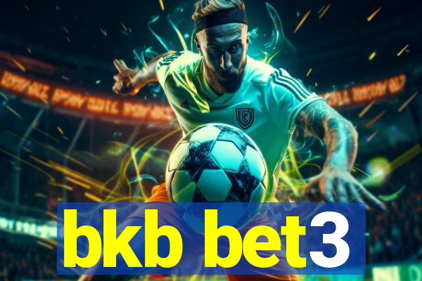 bkb bet3